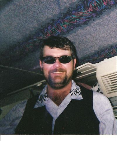 Michael Crain