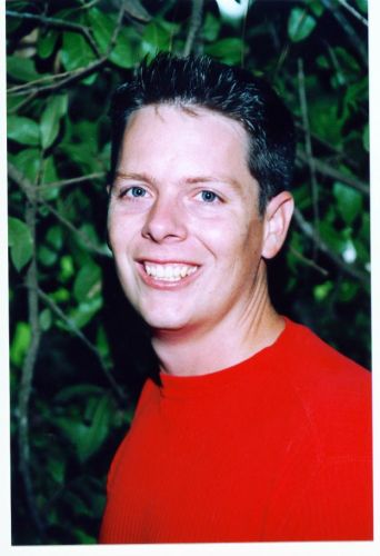 Stephen Capps
