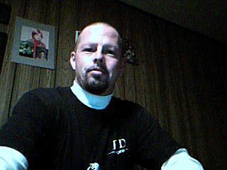 Michael Hawkins