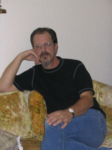 John Stroman