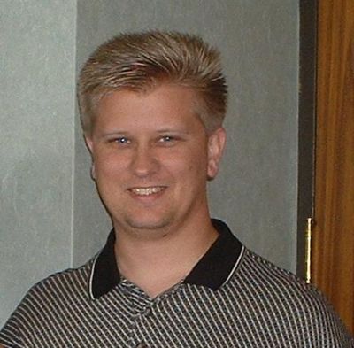 Robert Colbenson
