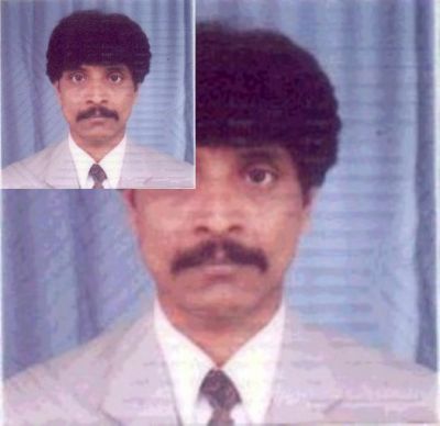 Vijay Raju