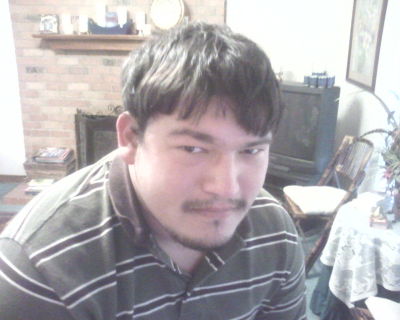 Christopher Cantrell