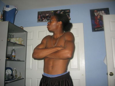 Isaiah Holiman