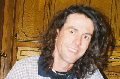 Robert Hanson