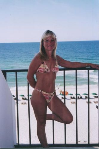 Michelle Cook
