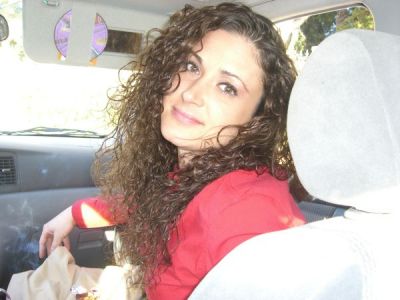 Mindy Kramer
