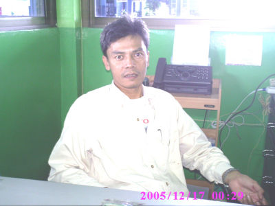 Abdul Harun