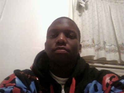 Johnny Mccoy