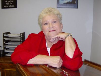 Margie Sheffy