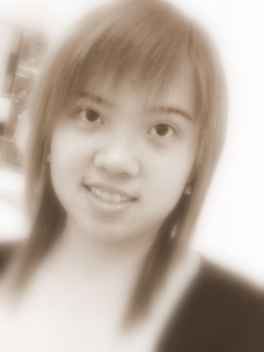 Joanne Teh