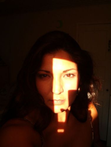 Alicia Fortis