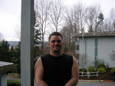 Jacob Marthini