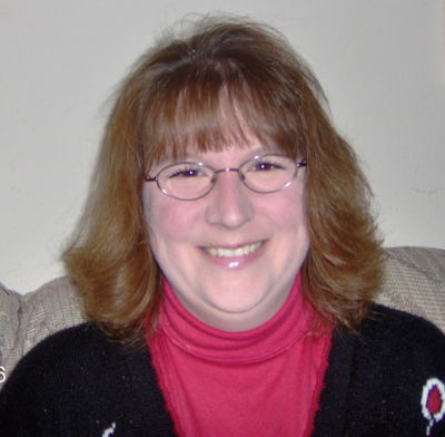 Sarah Edwards