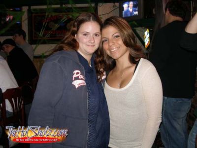 Tracy Segarra