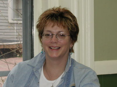 Gale Horton