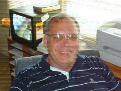 Jerry Joyner