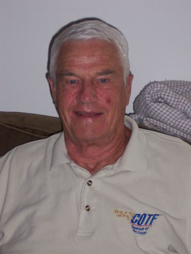 John Brame