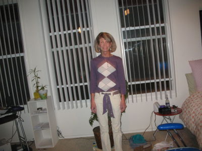 Marsha Shingler