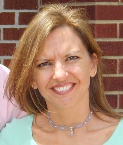 Paula Wilson
