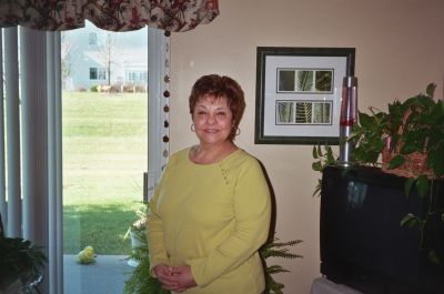 Julie Fieldman