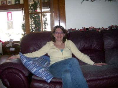 Stacey Holdeman