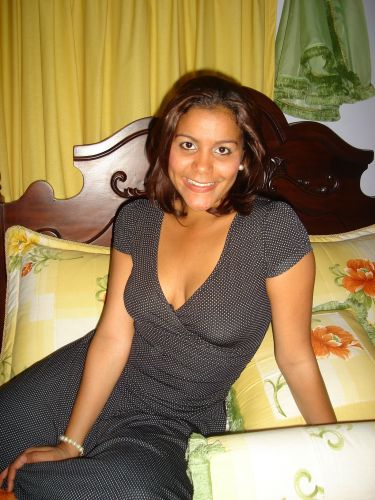 Patricia Marmol