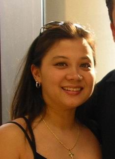 Amy Suzuki