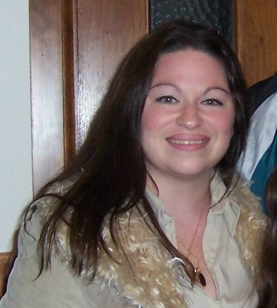 Corrina Morris