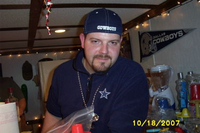 Daniel Robinson