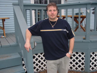Jeffrey Forney