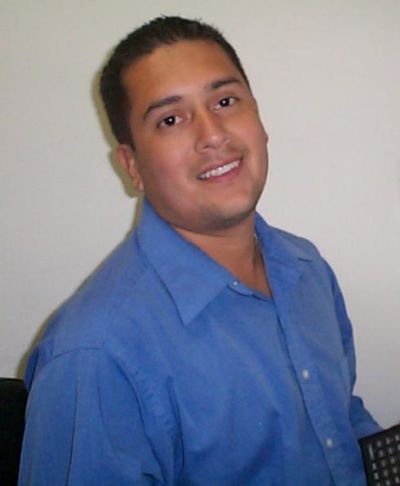 Hugo Zapata