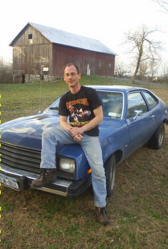 John Beckens