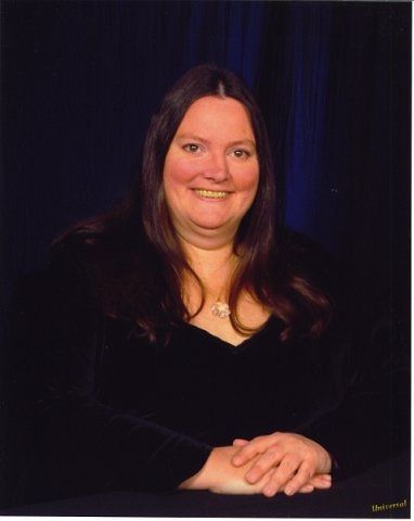 Marlene Sunderland