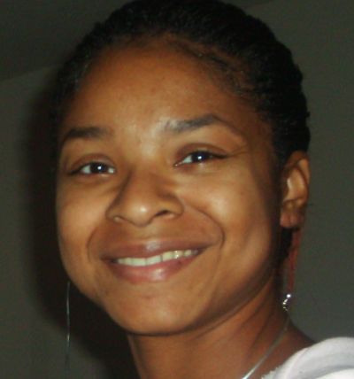Salimah Thompson