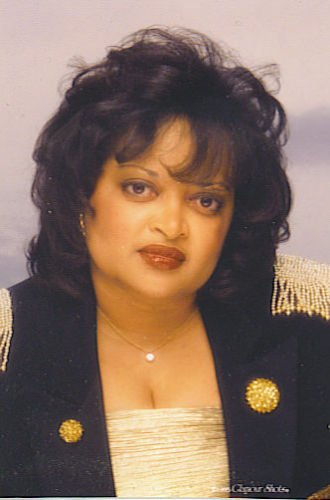 Carla Hanson