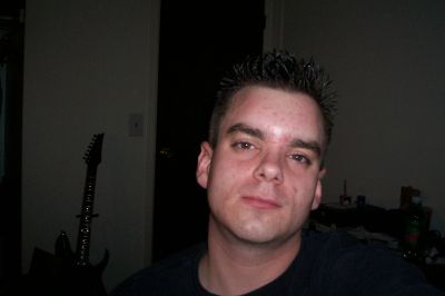 Robert Davenport