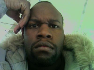 Donte Copeland