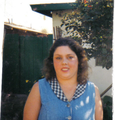 Malinda Zarate