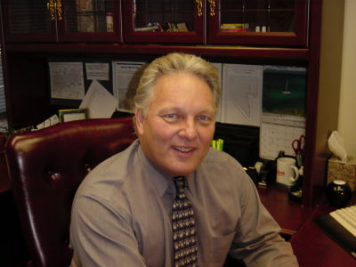 Paul Burn