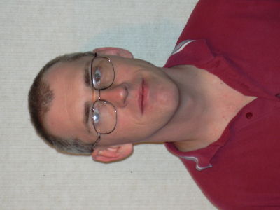 Anthony Delk