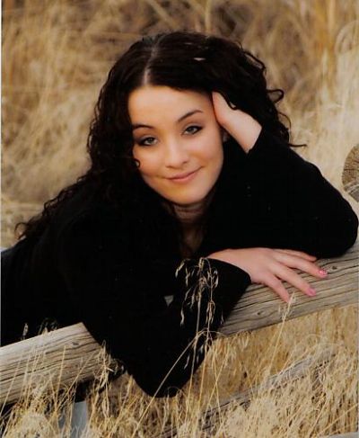 Rachel Gandy
