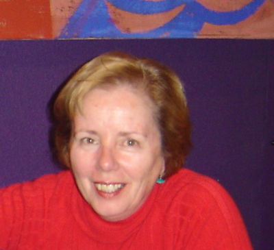 Helen Purser