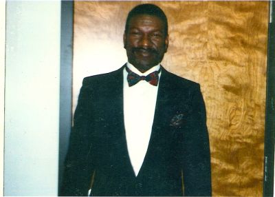 Larry Jefferson