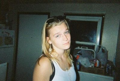 Amber Malloy
