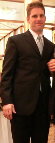 Matthew Makous