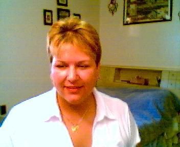 Karmen Horst