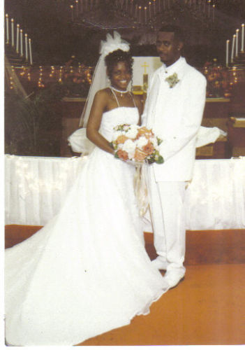 Shameka Burkes