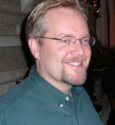 Daniel Johnson