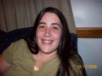 Heather Furness